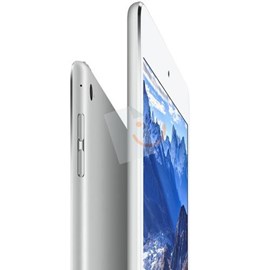 Apple MK772TU/A iPad mini 4 Gümüş 128GB Wi-Fi Cellular 4G