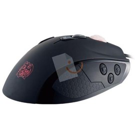 Thermaltake TTS-MO-VLS-WDLOBK-01 Tt eSPORTS Volos Siyah Gaming Mouse 
