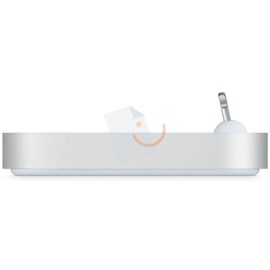 Apple ML8J2TU/A iPhone Lightning Dock - Gümüş