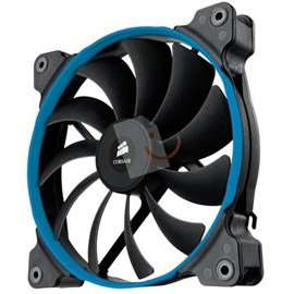 Corsair CO-9050009-WW Air Series AF140 Quiet Edition Yüksek Hava Akışlı 140mm Fan