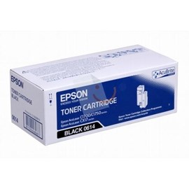 Epson 50614 Siyah Toner CX17