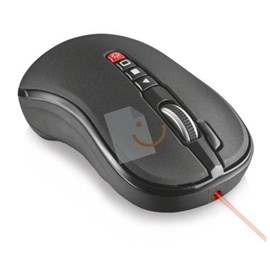 Trust 21191 Primo Kablosuz Lazer Presenter Mouse