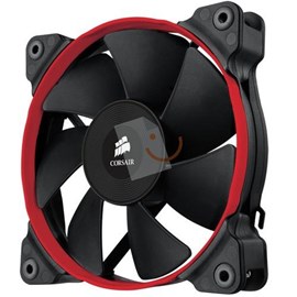 Corsair CO-9050011-WW Air Series SP120 PWM Quiet Edition Yüksek Statik Basınç 120mm Fan