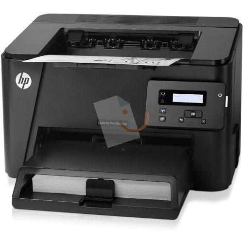 HP CF455A Laser Jet Pro M201n Ethernet Usb Mono Lazer A4 Yazıcı