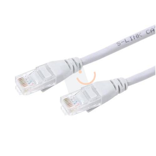 S-Link SL-CAT615 CAT6 UTP Patch Cord Kablosu 15 Metre 