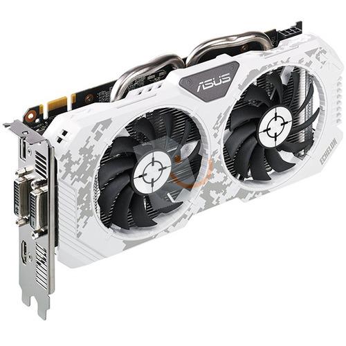 Asus ECHELON-GTX950-O2G 2GB GDDR5 128Bit 16x PCIe 3.0