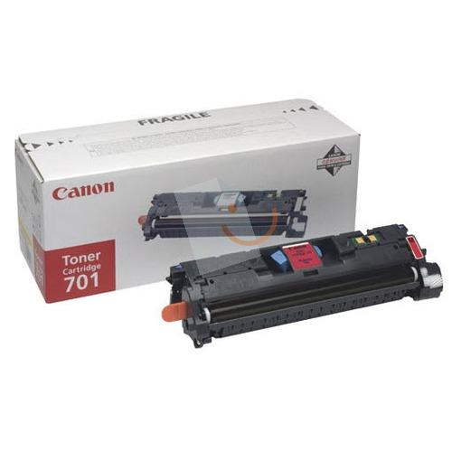 Canon Ep-701LM Light Magenta Açık Kırmızı Toner LBP5200 MF8180C