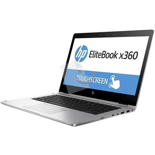 HP Z2W73EA EliteBook x360 1030 G2 Core i7-7600U 16GB 512GB Turbo SSD LTE 4G 13.3 FHD Touch Win 10 Pro