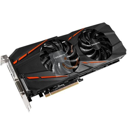 Gigabyte GV-N1060G1 GAMING-3GD GeForce GTX 1060 G1 Gaming 3GB GDDR5 192Bit 16x