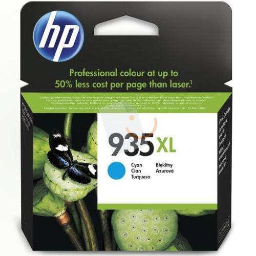 HP C2P24AE 935XL Mavi Kartuş 6830 6812 6230 6815