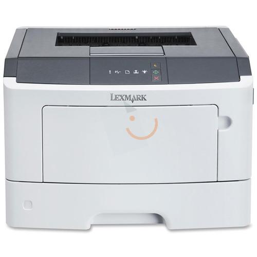 Lexmark MS310dn Mono Laser Paralel Ethernet Usb A4 Yazıcı