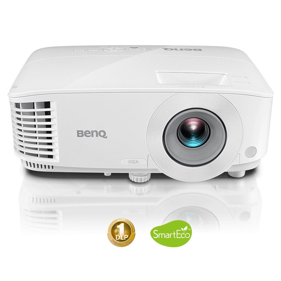 BenQ MX550 DLP XGA 1024x768 3600 Ansi Lümen 2xHDMI Business Projektör