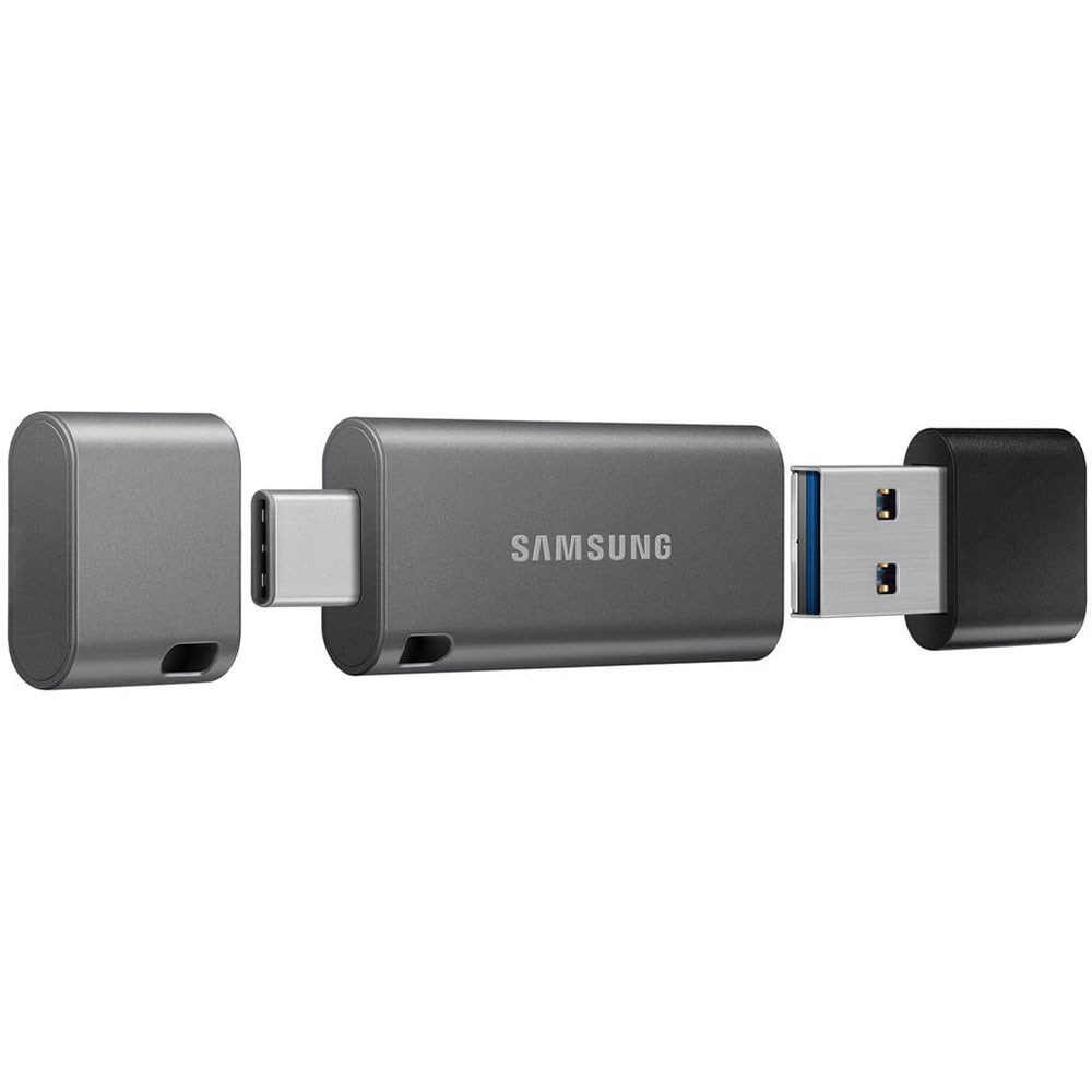 Samsung MUF-256DB/APC DUO PLUS 256GB USB 3.1 Flash Bellek 300MB/s