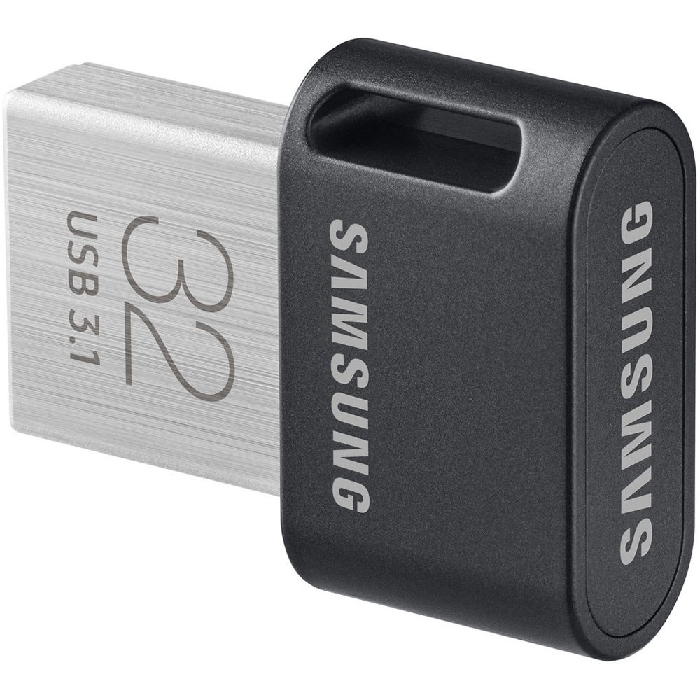 Samsung MUF-32AB/APC FIT PLUS 32GB USB 3.1 Flash Bellek 200MB/s