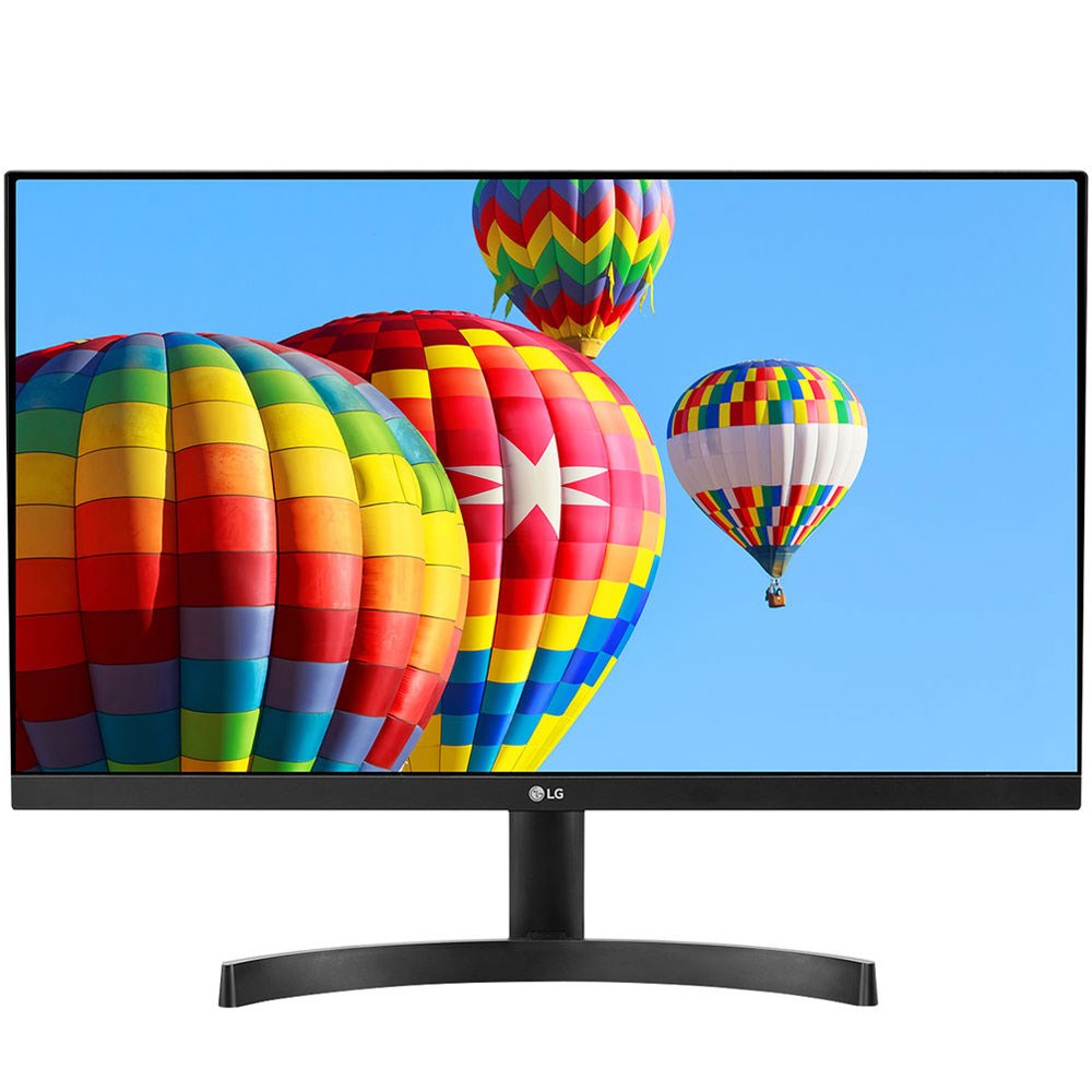 LG 27MK600M-B 27 5ms Full HD HDMI D-Sub FreeSync IPS LED Oyun Monitörü