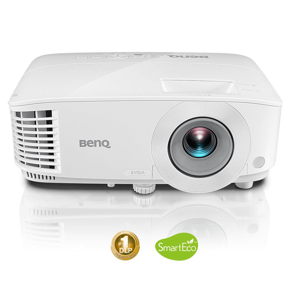 BenQ MS550 DLP SVGA 800x600 3600 Ansi Lümen 2xHDMI Business Projektör