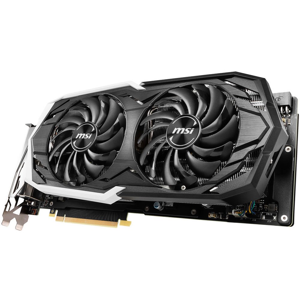 MSI GeForce RTX 2070 ARMOR 8G 8GB GDDR6 256Bit 16x