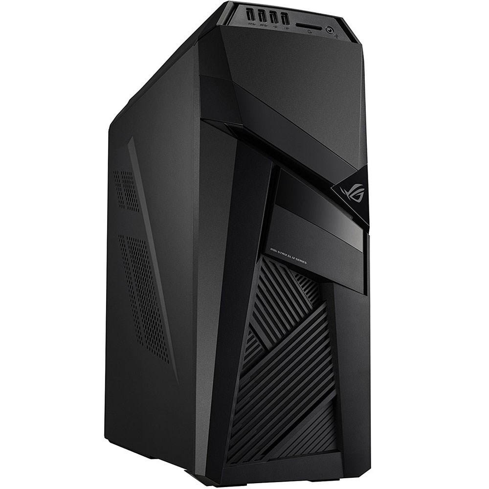 ASUS ROG Strix Gaming GL12CP-TR007D Core i5-8400 8GB 1TB GTX1060 3GB FreeDOS