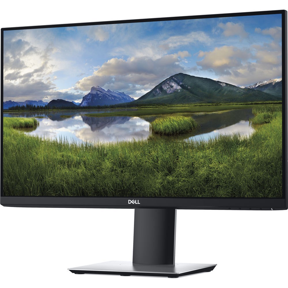 Dell P2719HC 27 5ms Full HD HDMI DP USB-C IPS Led Monitör