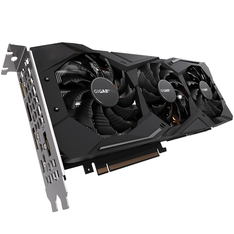 Gigabyte GV-N208TWF3-11GC GeForce RTX 2080 Ti WINDFORCE 11GB GDDR6 352Bit 16x