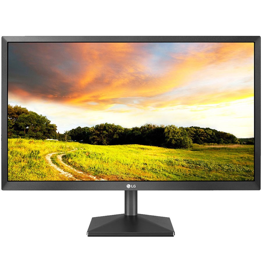 LG 22MK400H-B 22 1ms 75Hz Full HD HDMI D-Sub FreeSync Oyun Monitörü