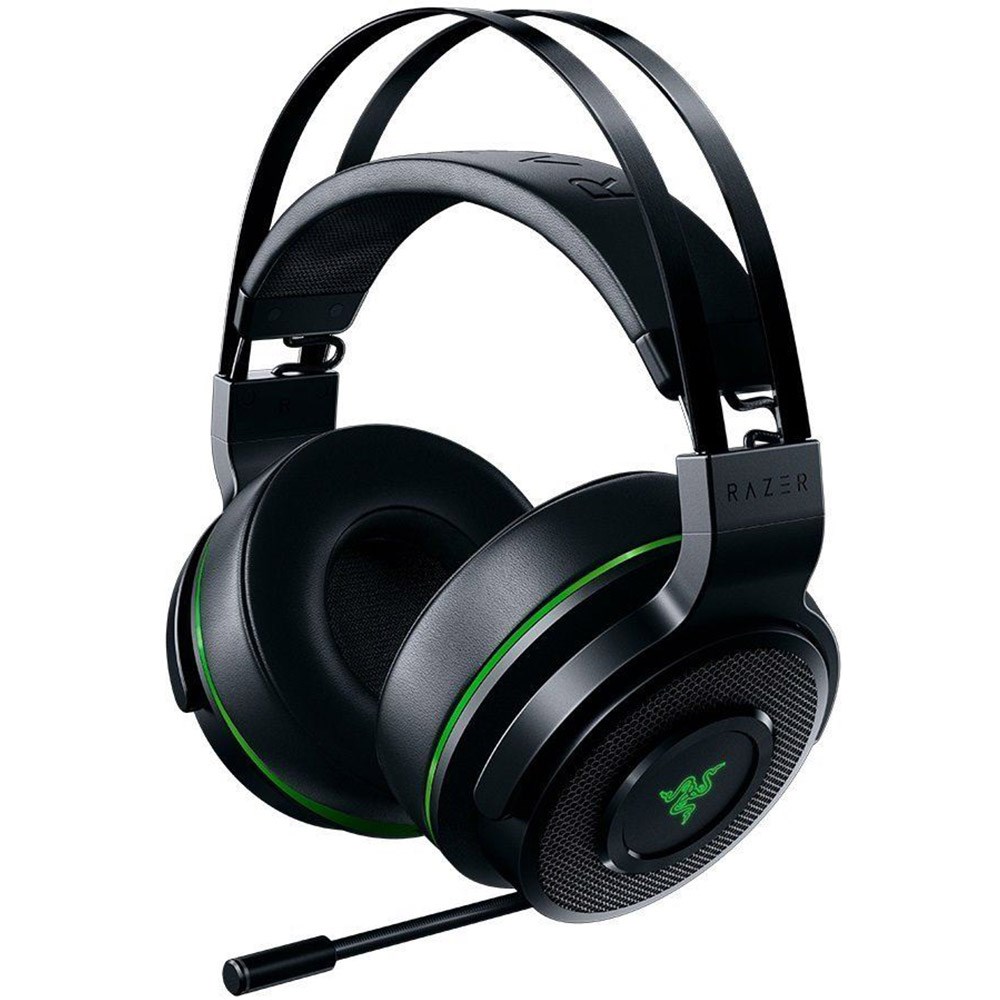 Razer Thresher XBox One Kablosuz Oyuncu Kulaklığı RZ04-02240100-R3M1