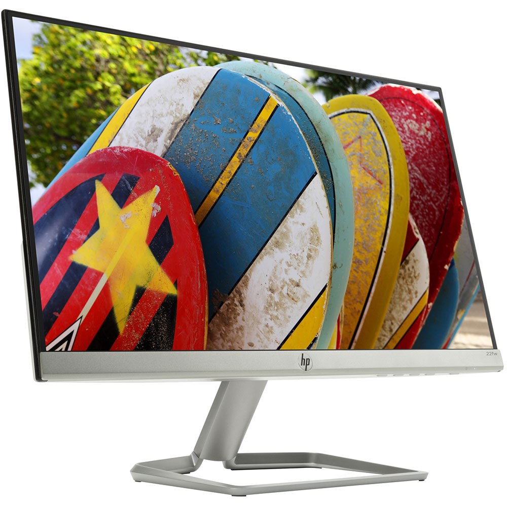 HP 3KS60AA 22fw 21.5 5ms Full HD FreeSync HDMI D-Sub IPS Monitör