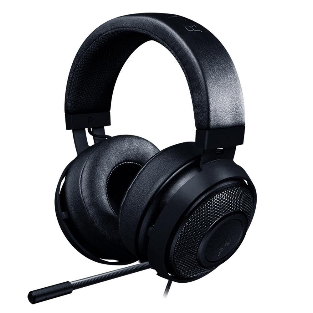 Razer Kraken Siyah RZ04-02830100-R3M1 Analog Gaming Kulaklık