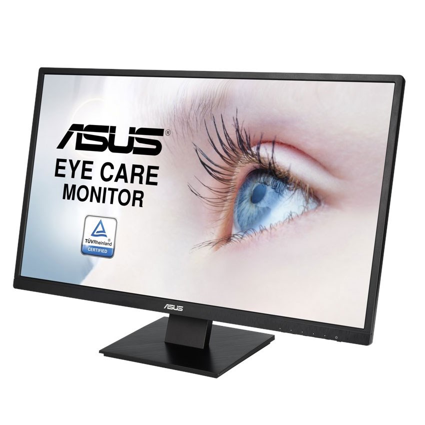 Asus VA279HAE 27 6ms Full HD HDMI D-Sub Siyah Led Monitör