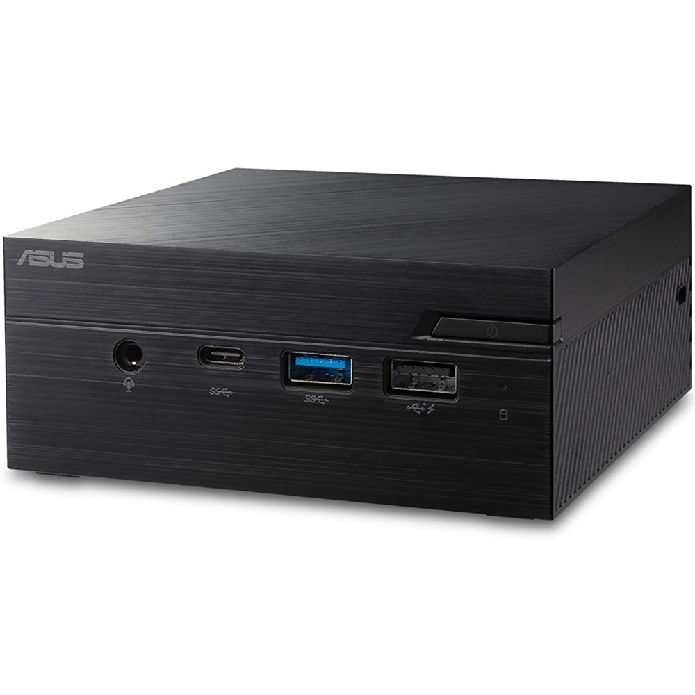 Asus Mini PC PN60-BB3004MD Core i3-8130U (Ram-Disk-KM Yok) HDMI Wi-Fi ac BT FreeDOS