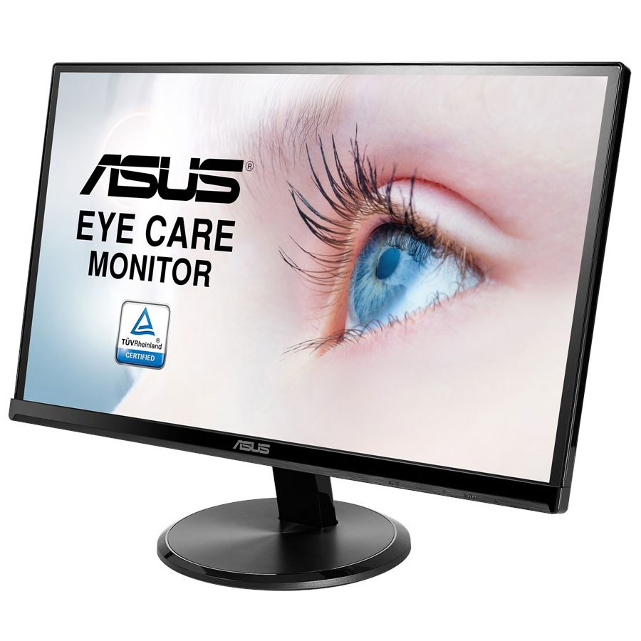 Asus VA229N 21.5 1ms Full HD IPS D-Sub DVI-D IPS Monitör