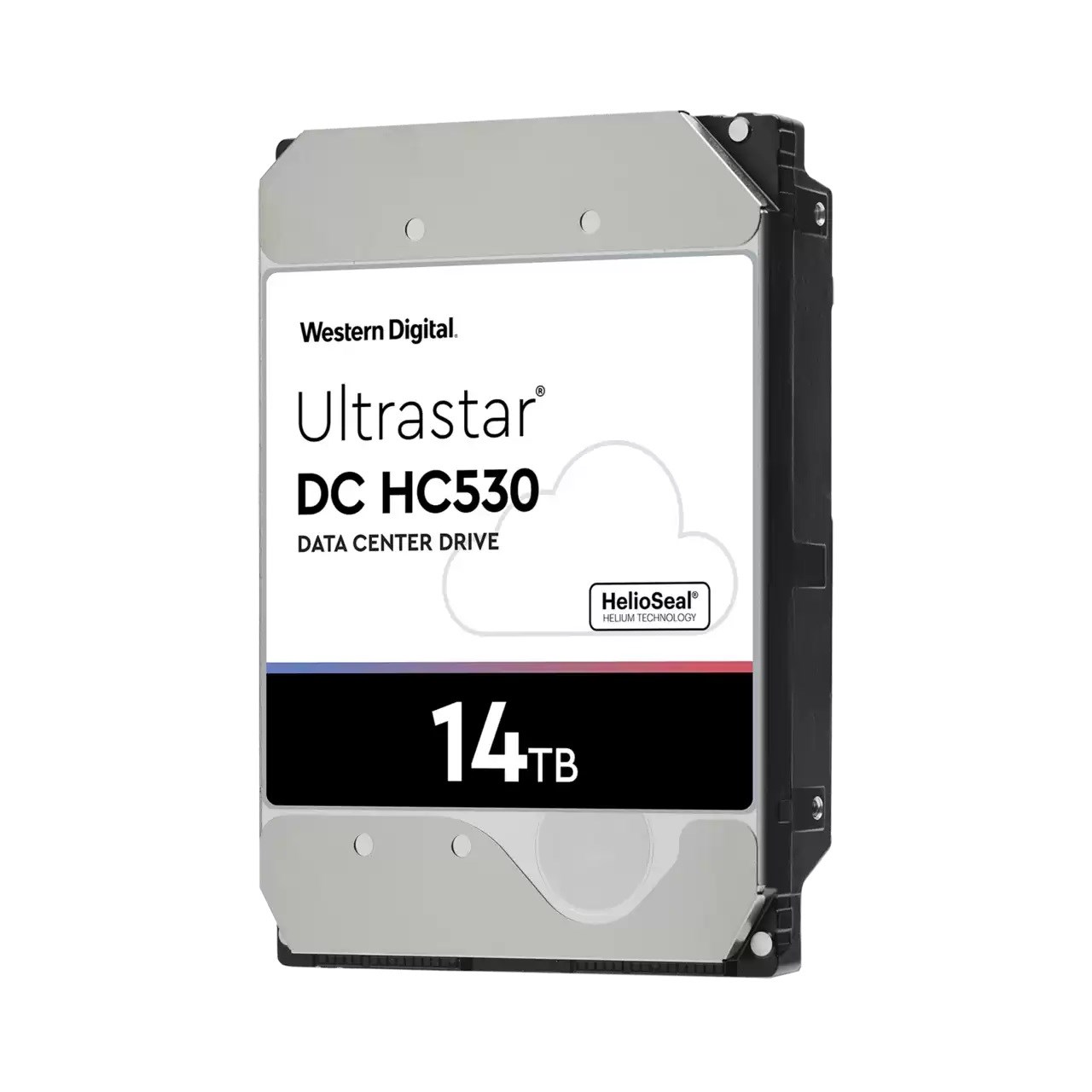 WESTERN DIGITAL 0F31284 3.5'' 14TB 7200RPM SATA 512MB SATA ULTRA