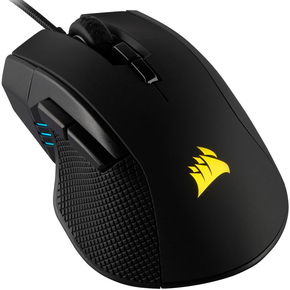 Corsair IRONCLAW RGB FPS/MOBA CH-9307011-EU Gaming Mouse