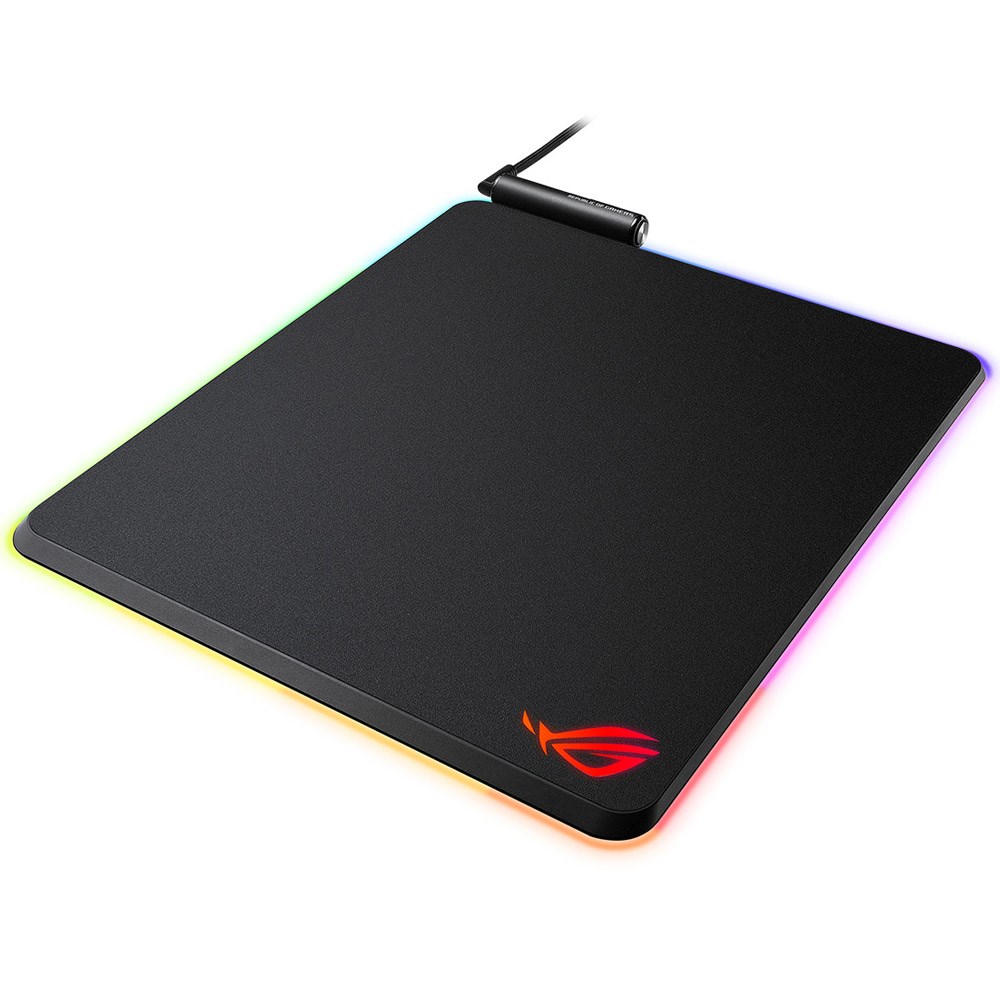 Asus ROG Balteus RGB Gaming Mouse Pad - USB Kaymaz Kauçuk