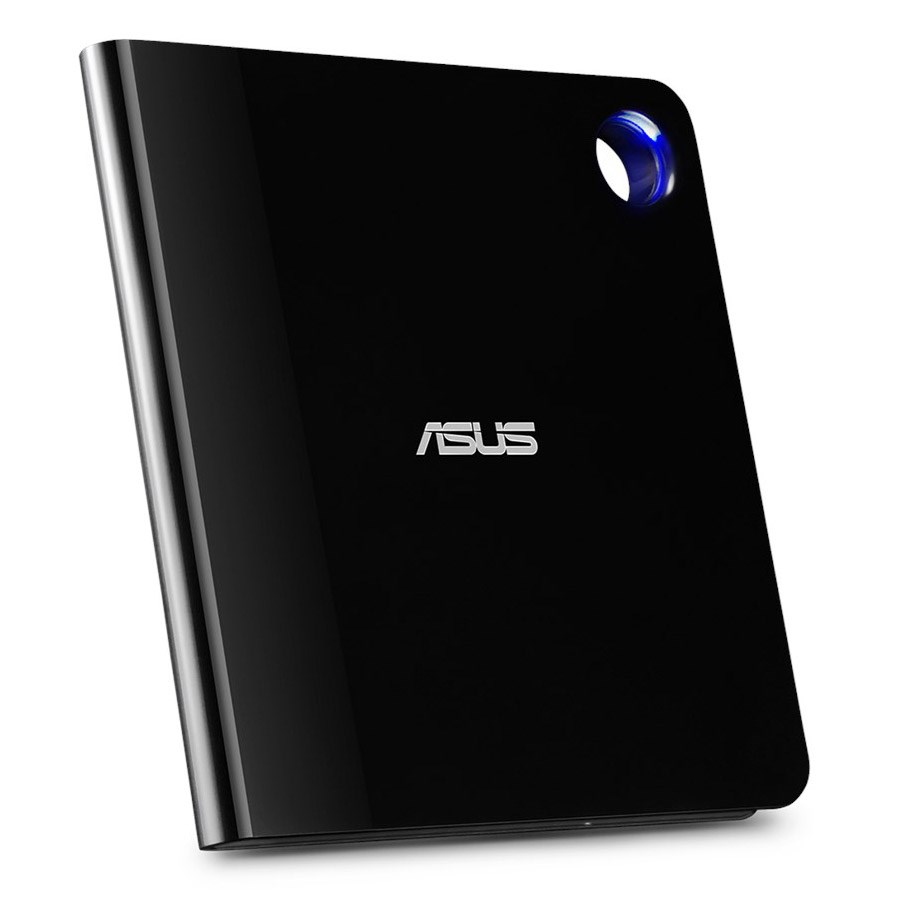 Asus SBW-06D5H-U Siyah USB 3.1 Blu-Ray Yazıcı