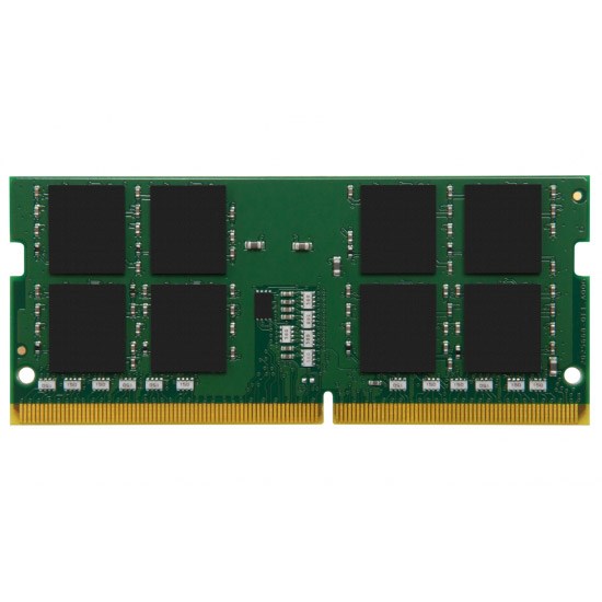 Kingston KVR26S19D8/16 16GB DDR4 2666MHz CL19 SODIMM