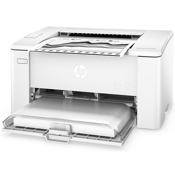 HP G3Q35A LaserJet Pro M102w Wi-Fi USB A4 Yazıcı