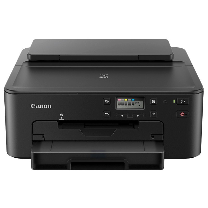 CANON PIXMA TS705 Dubleks Wi-Fi Ethernet A4 Mürekkepli Yazıcı