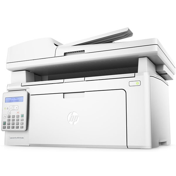 HP G3Q59A LaserJet Pro MFP M130fn Çok İşlevli Fakslı Ethernet Usb A4 Yazıcı