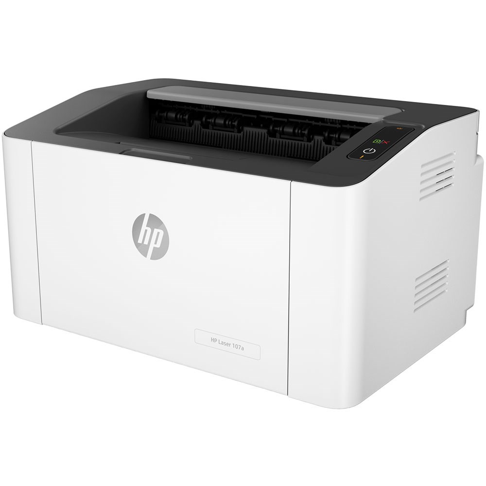 HP Laser 107a 4ZB77A USB A4 Yazıcı