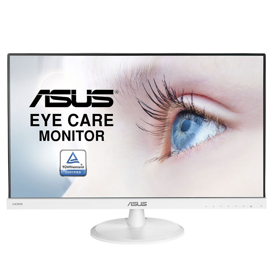 Asus VC239HE-W 23 5ms Full HD HDMI D-Sub Çerçevesiz IPS Monitör