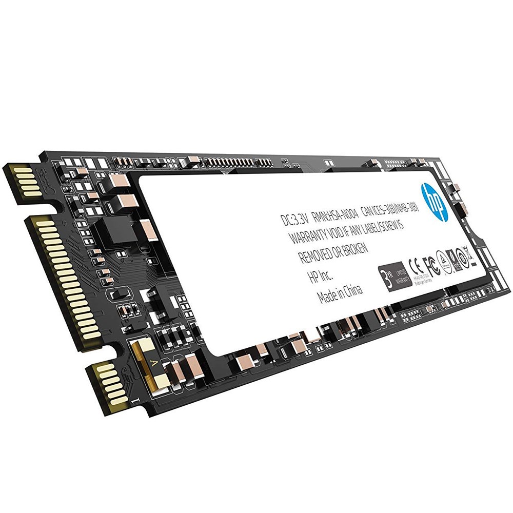 HP 2LU78AA SSD S700 120GB M.2 2280 SATA 560/511Mb