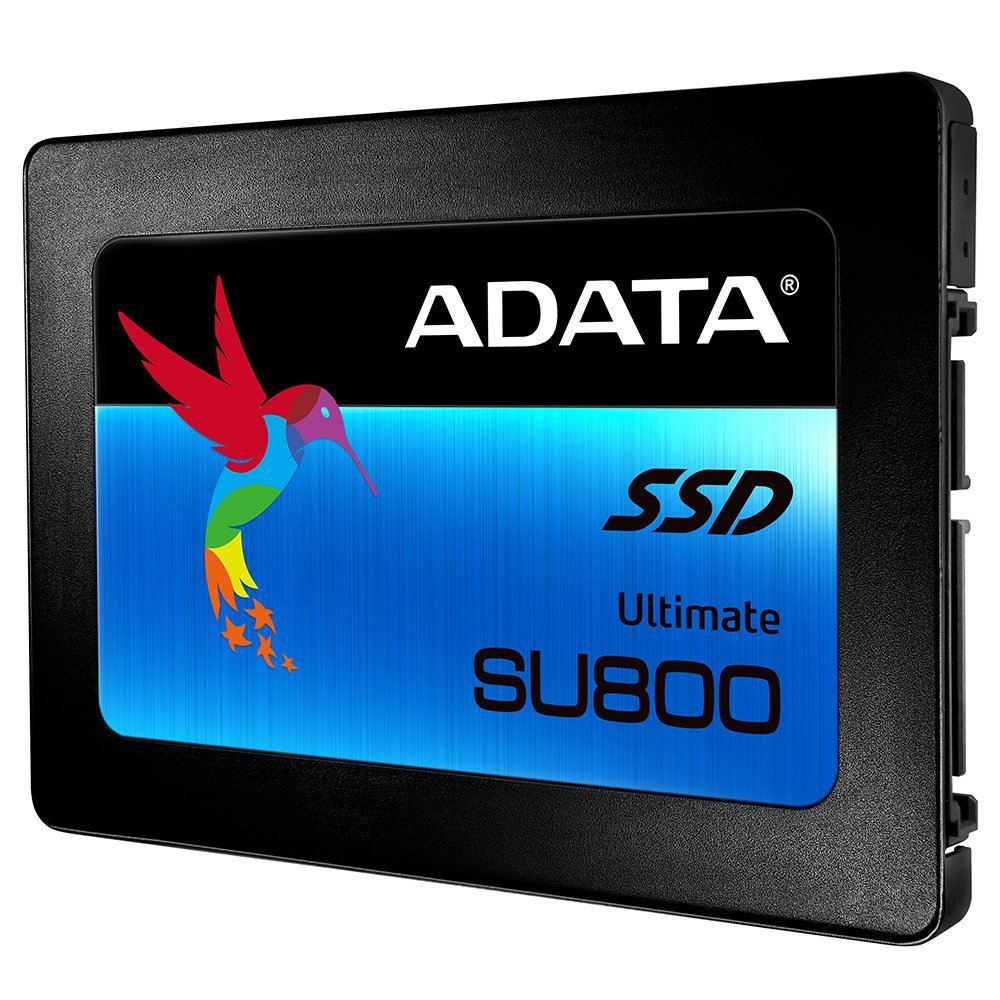 ADATA ASU800SS-2TT-C Ultimate SU800 2TB 2.5 Sata3 SSD 560Mb/520Mb