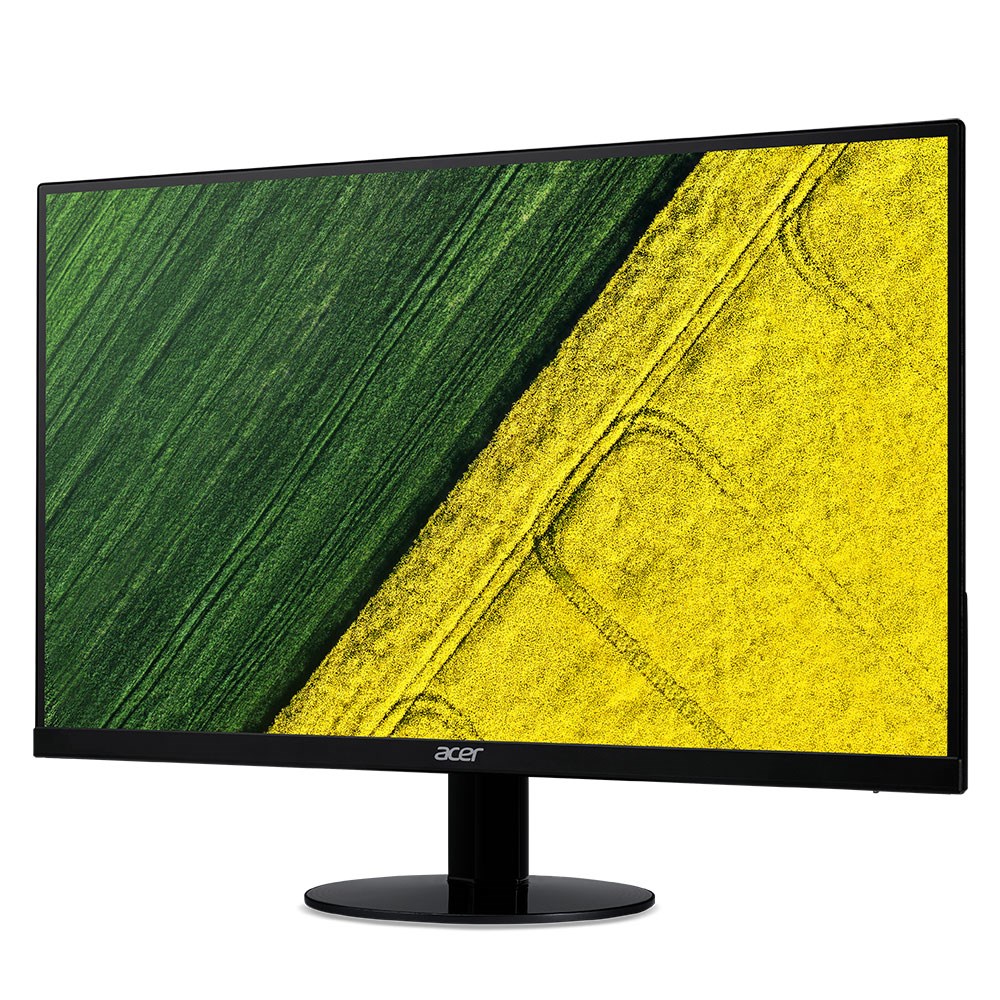 Acer SA240YBbmipux 23.8 1ms 75Hz Full HD HDMI DP USB-C FreeSync IPS Çerçevesiz Led Monitör