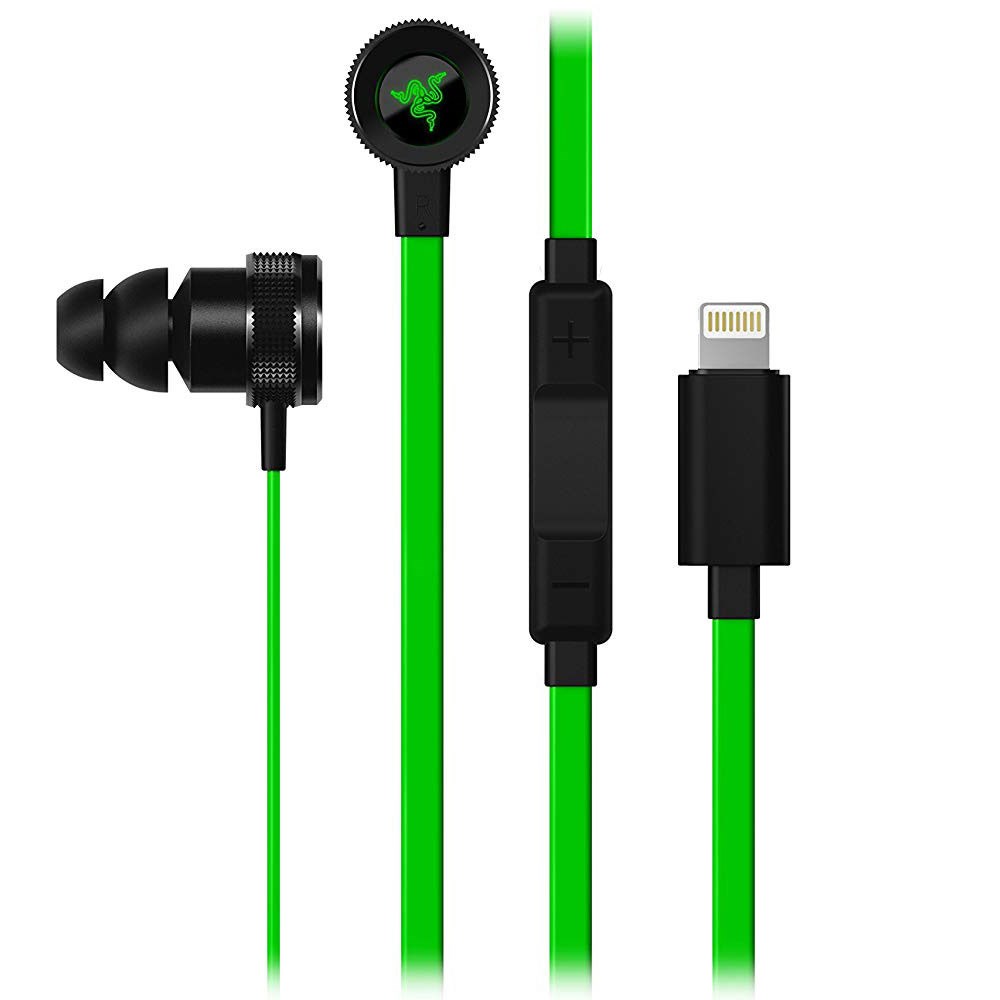 Razer Hammerhead for IOS Kulakiçi Kulaklık RZ04-02090100-R3G1