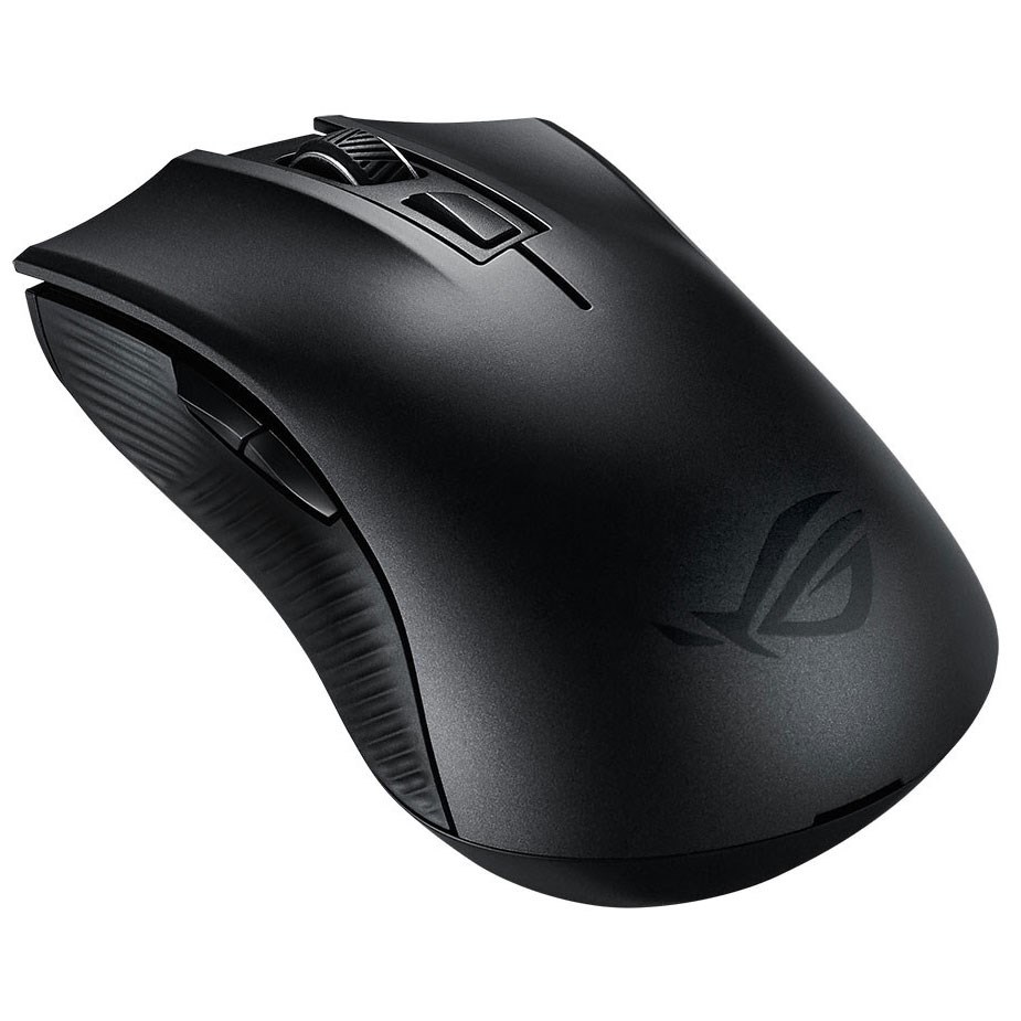 Asus P508 ROG STRIX CARRY Bluetooth ve RF Kablosuz Optik Gaming Mouse