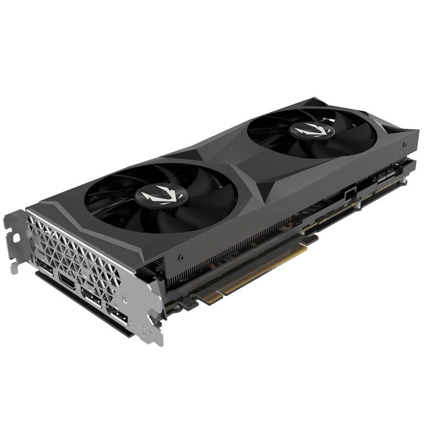 Zotac ZT-T20710D-10P GAMING RTX 2070 SUPER AMP 8GB GDDR6 256Bit 16x