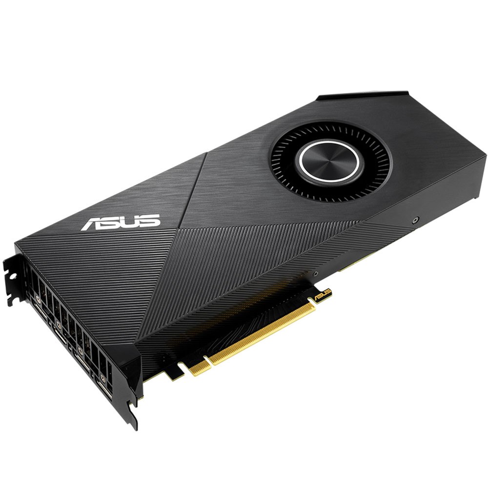 Asus TURBO-RTX2070S-8G-EVO RTX 2070 SUPER 8GB GDDR6 256Bit 16x