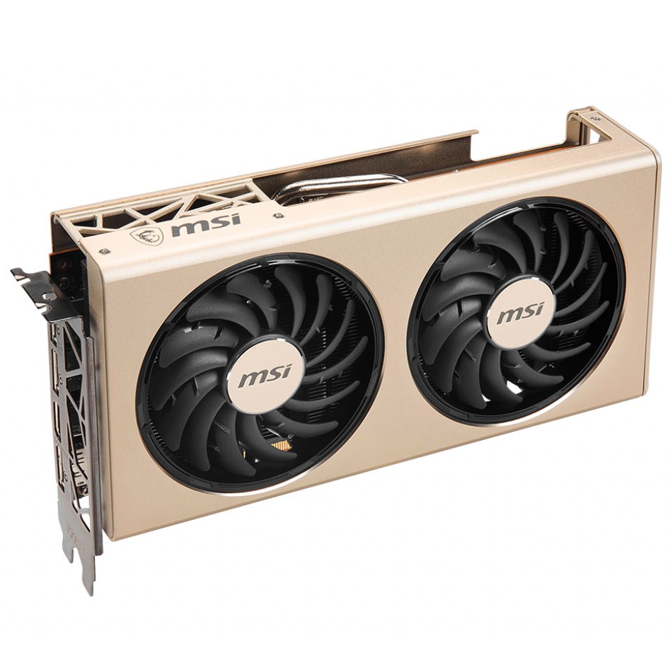 MSI Radeon RX 5700 EVOKE OC 8GB 256Bit GDDR6 PCI Exp 4.0 16x