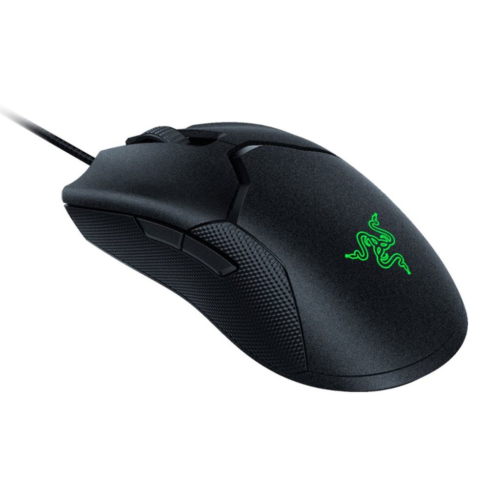 Razer Viper RZ01-02550100-R3M1 16K Optik Siyah Gaming Mouse